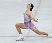 Julia Sauter // FOTO: Getty Images