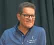Fabio Capello // FOTO: Getty Images