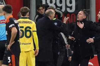 Scandal la vestiare! Allegri a sărit la Fabregas: „Ești un idiot!”