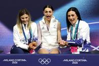 Julia Sauter și-a împărtășit impresiile, după ce și-a încheiat evoluția la Jocurile Olimpice: „Sunt fără cuvinte”