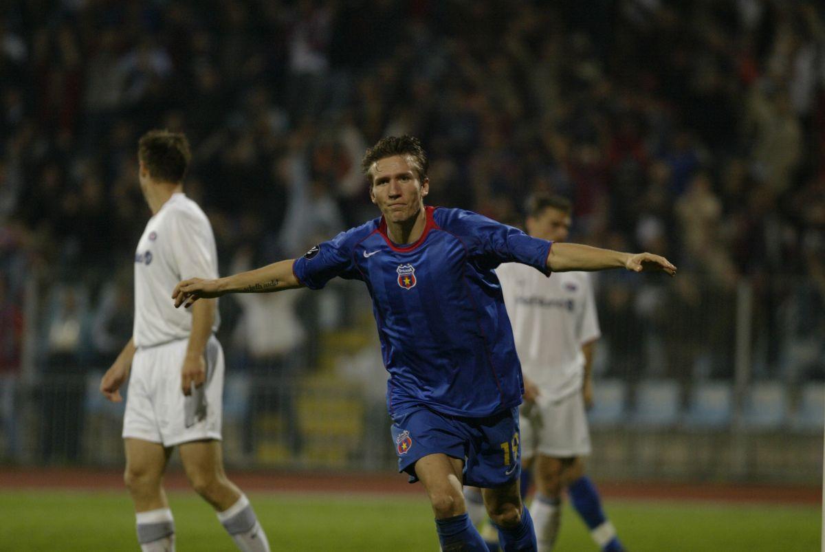 FCSB - Cupa UEFA 2005-2006