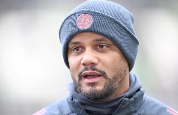 Vincent Kompany dezvăluie cel mai dificil adversar din carieră: „Îi respect pe Messi și Ronaldo, dar el a fost ceva special”