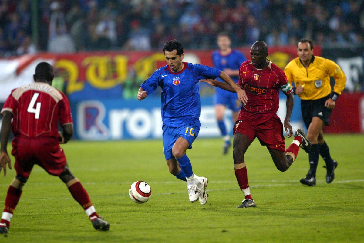 20 de ani de la sezonul UEFAntastic reușit de FCSB! » Ce s-a întâmplat atunci în grupă e incredibil + schimbarea de antrenor venită de nicăieri