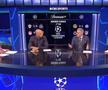 Thierry Henry și Jamie Carragher s-au pronunțat, după Bodo/Glimt - Inter // FOTO: X