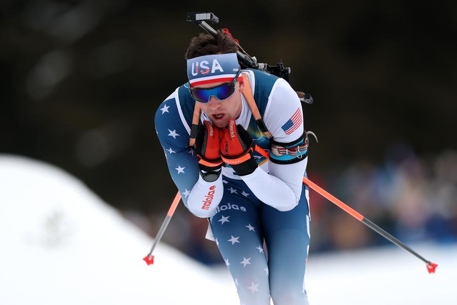 Ce sport de la Jocurile Olimpice are cea mai mare legătură cu armata? » SUA, Italia și Germania, printre țările care încurajează o astfel de relație