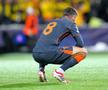 Petar Sucic, descumpănit după Bodo/Glimt - Inter 3-1 // FOTO: Getty Images