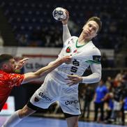 Dinamo - Fuchse Berlin / Foto: Cristi Preda (GSP)