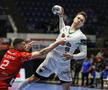 Dinamo - Fuchse Berlin / Foto: Cristi Preda (GSP)