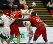 Dinamo - Fuchse Berlin / Foto: Cristi Preda (GSP)