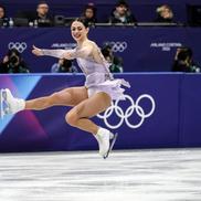 Julia Sauter // FOTO: Imago Images