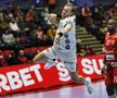 Dinamo - Fuchse Berlin / Foto: Cristi Preda (GSP)