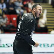 Dinamo - Fuchse Berlin / Foto: Cristi Preda (GSP)