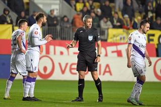 Radu Petrescu se întoarce la centru în Superliga! CCA i-a redus suspendarea inițială