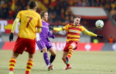 17 goluri și două mari surprize în manșa tur a play-off-ului de calificare în „optimile” Conference League