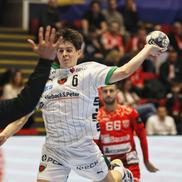 Dinamo - Fuchse Berlin / Foto: Cristi Preda (GSP)