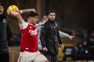 Arteta, după ce Arsenal a fost încurcată de „lanterna roșie”: „Este foarte greu de acceptat”