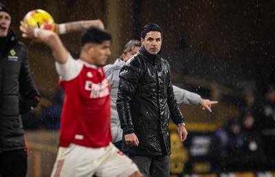 Arteta, după ce Arsenal a fost încurcată de „lanterna roșie”: „Este foarte greu de acceptat”