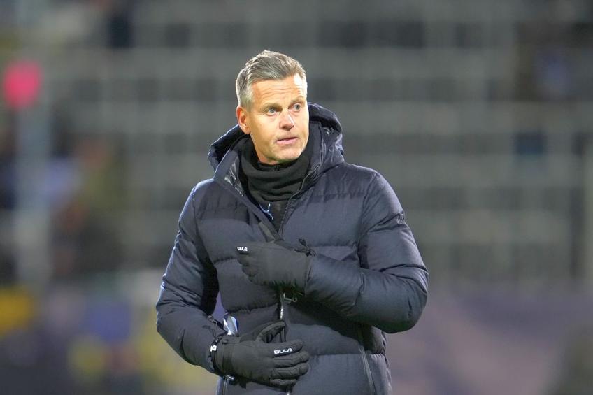 Kjetil Knutsen, antrenorul lui Bodo/Glimt // FOTO: Getty Images