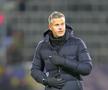 Kjetil Knutsen, antrenorul lui Bodo/Glimt // FOTO: Getty Images