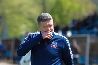 Daniel Oprița anunță „cutremurul” la Steaua, după eșecul de astăzi: „Plecăm toți”