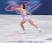 Rezultat pentru istorie: Julia Sauter a încheiat concursul pe locul 17, cea mai bună clasare la Jocurile Olimpice a unei patinatoare din România!