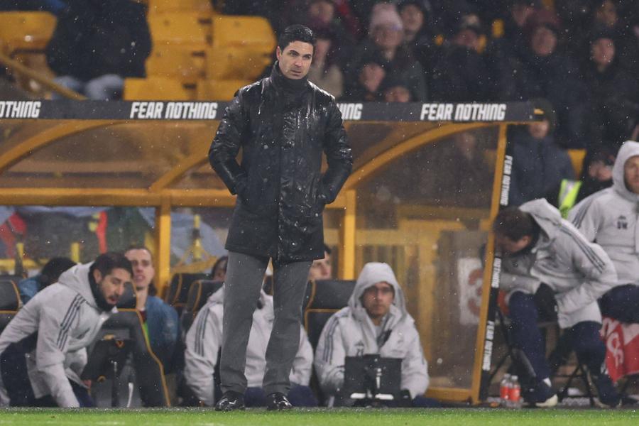 Arteta, după ce Arsenal a fost încurcată de „lanterna roșie”: „Este foarte greu de acceptat”