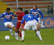 FCSB - Cupa UEFA 2005-2006