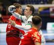 Dinamo - Fuchse Berlin / Foto: Cristi Preda (GSP)