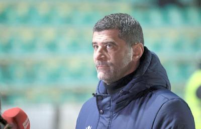Dani Coman a reacționat după ce a fost suspendat de FRF: „La fel voi fi sau poate mai dur”