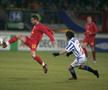 FCSB - Cupa UEFA 2005-2006