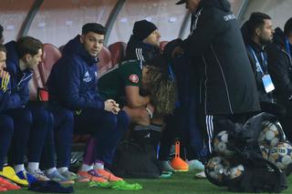 Încă o accidentare gravă! Ruptură de ligament colateral și de menisc