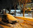 Cum arăta orașul Bodo în preajma meciului cu Inter / FOTO: GettyImages