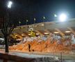 Cum arăta orașul Bodo în preajma meciului cu Inter / FOTO: GettyImages