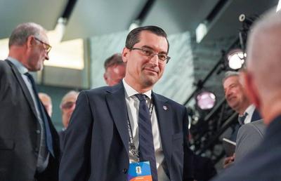 Un nume-surpriză și-a anunțat public candidatura la șefia FRF: crede că are o șansă în fața lui Răzvan Burleanu