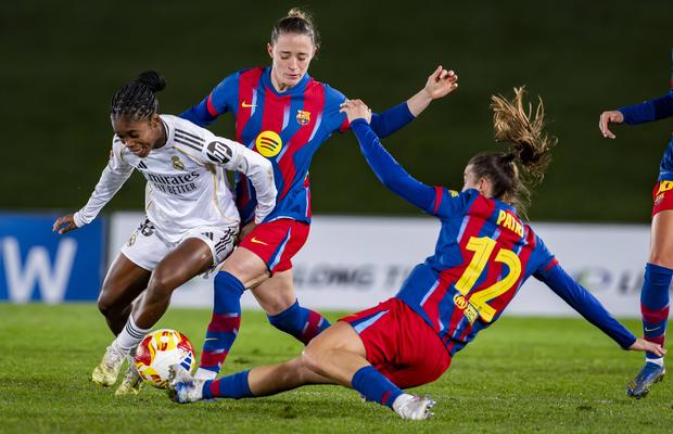 „El Clasico” și derby londonez în Champions League » Real Madrid s-a calificat în sferturi și va da peste Barcelona