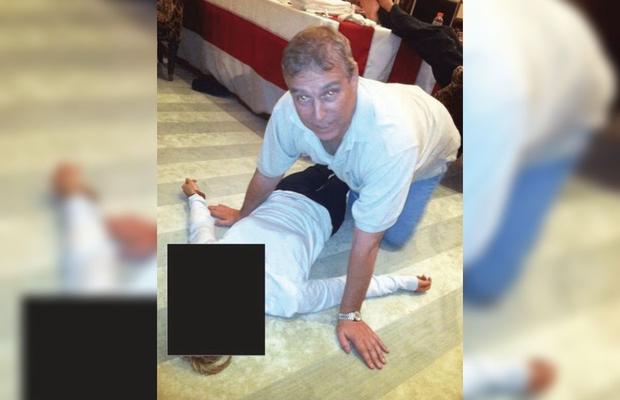 JO de iarnă, oprite pentru arestarea lui Andrew » Fratele regelui Charles, ridicat după apariția în „Dosarele Epstein”