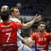 Dinamo - Fuchse Berlin / Foto: Cristi Preda (GSP)