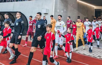 Clubul din Superliga, atac oficial la adresa CCA: „Sfidare! Pe cine protejați, domnilor?”