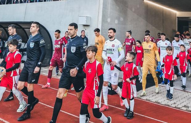 Clubul din Superliga, atac oficial la adresa CCA: „Sfidare! Pe cine protejați, domnilor?”