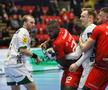 Dinamo - Fuchse Berlin / Foto: Cristi Preda (GSP)