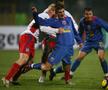 20 de ani de la sezonul UEFAntastic reușit de FCSB! » Ce s-a întâmplat atunci în grupă e incredibil + schimbarea de antrenor venită de nicăieri