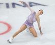 Julia Sauter // FOTO: Getty Images