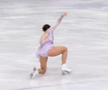 Rezultat pentru istorie: Julia Sauter a încheiat concursul pe locul 17, cea mai bună clasare la Jocurile Olimpice a unei patinatoare din România!