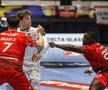 Dinamo - Fuchse Berlin / Foto: Cristi Preda (GSP)