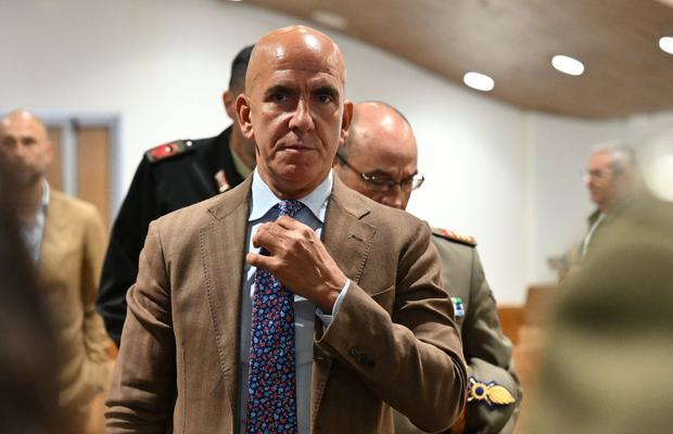 Interul lui Cristi Chivu, desființat după umilința cu Club Brugge! Paolo Di Canio nu a menajat pe nimeni: „Nu există niciun jucător de clasă mondială!”
