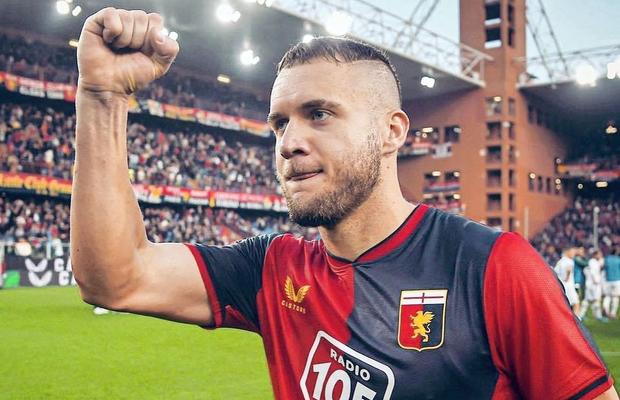 Asociatul lui George Pușcaș, detalii de ultimă oră despre transferul atacantului la Dinamo