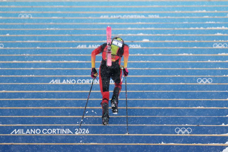 Aur extraordinar pentru Spania la Jocurile de iarnă, doar al doilea din istorie, într-un sport debutant în programul olimpic