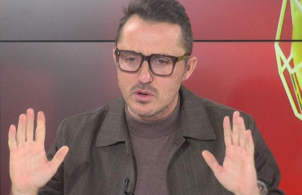 Bogdan Apostu, tiradă în direct: „Suspendare pe viață! Tăiați în carne vie”