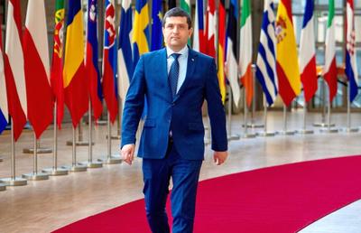 Planul ministrului Radu Miruță pentru Steaua: „Este preocuparea mea să schimb legea”