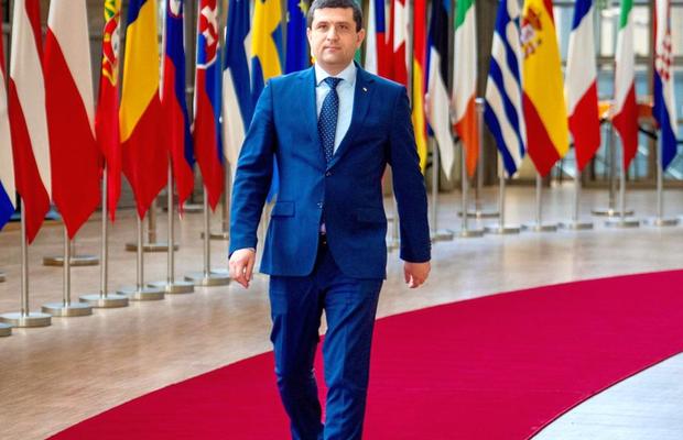 Planul ministrului Radu Miruță pentru Steaua: „Este preocuparea mea să schimb legea”